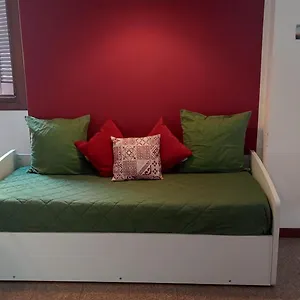 Marconi Loggia Delle Erbe Apartament