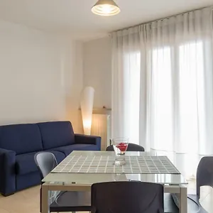 Fiera E Centro Apartament